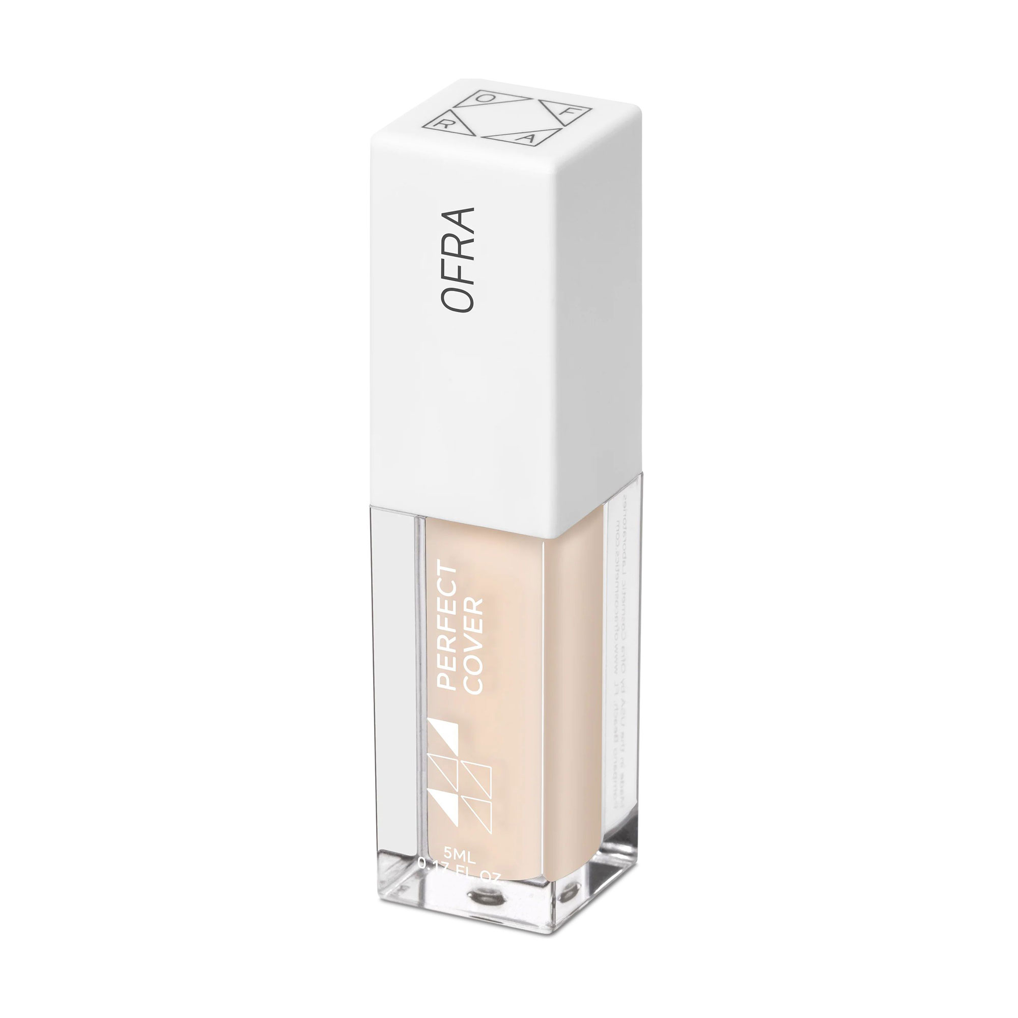 Рідкий консилер для обличчя OFRA Perfect Cover Concealer, Fair Porcelain, 5 мл